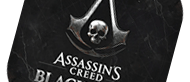 Assassin's Creed Black Flag Resynced