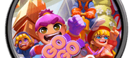 Go-Go Town!