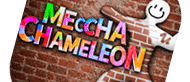 MECCHA CHAMELEON