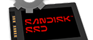 SANDISK Dashboard