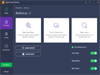 Avast Free Antivirus 26.6 Screenshot 2