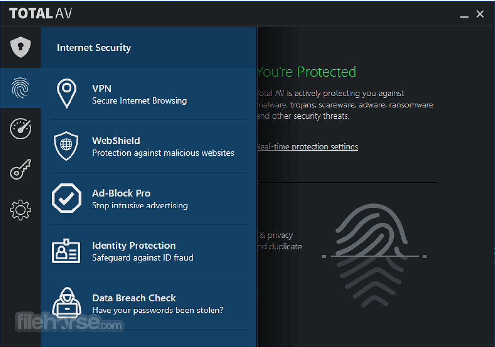 Total AV Screenshot 2