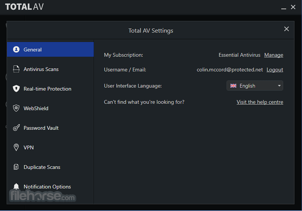 Total AV - Antivirus Pro 2025 Screenshot 4