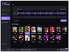 HitPaw VoicePea 2.2.1 Screenshot 4