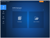 AOMEI Backupper Standard 8.4.0 Screenshot 1