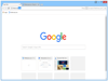 Chromium 153.0.7995.0 Screenshot 1