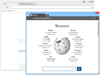 Chromium 153.0.7995.0 Screenshot 2