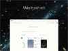 Comet Browser by Perplexity Screenshot 1