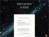 Comet Browser by Perplexity Screenshot 2