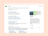 Ecosia - Browse to plant trees Screenshot 4