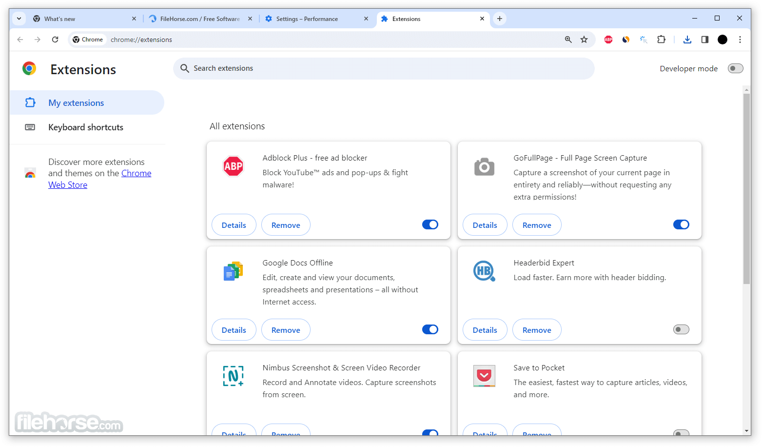 Google Chrome 151.0.7922.76 (64-bit) Screenshot 5