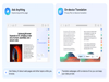 Samsung Browser 30.0.1.40 Screenshot 3