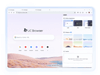 UC Browser for Windows 1.1.0.8 Screenshot 2
