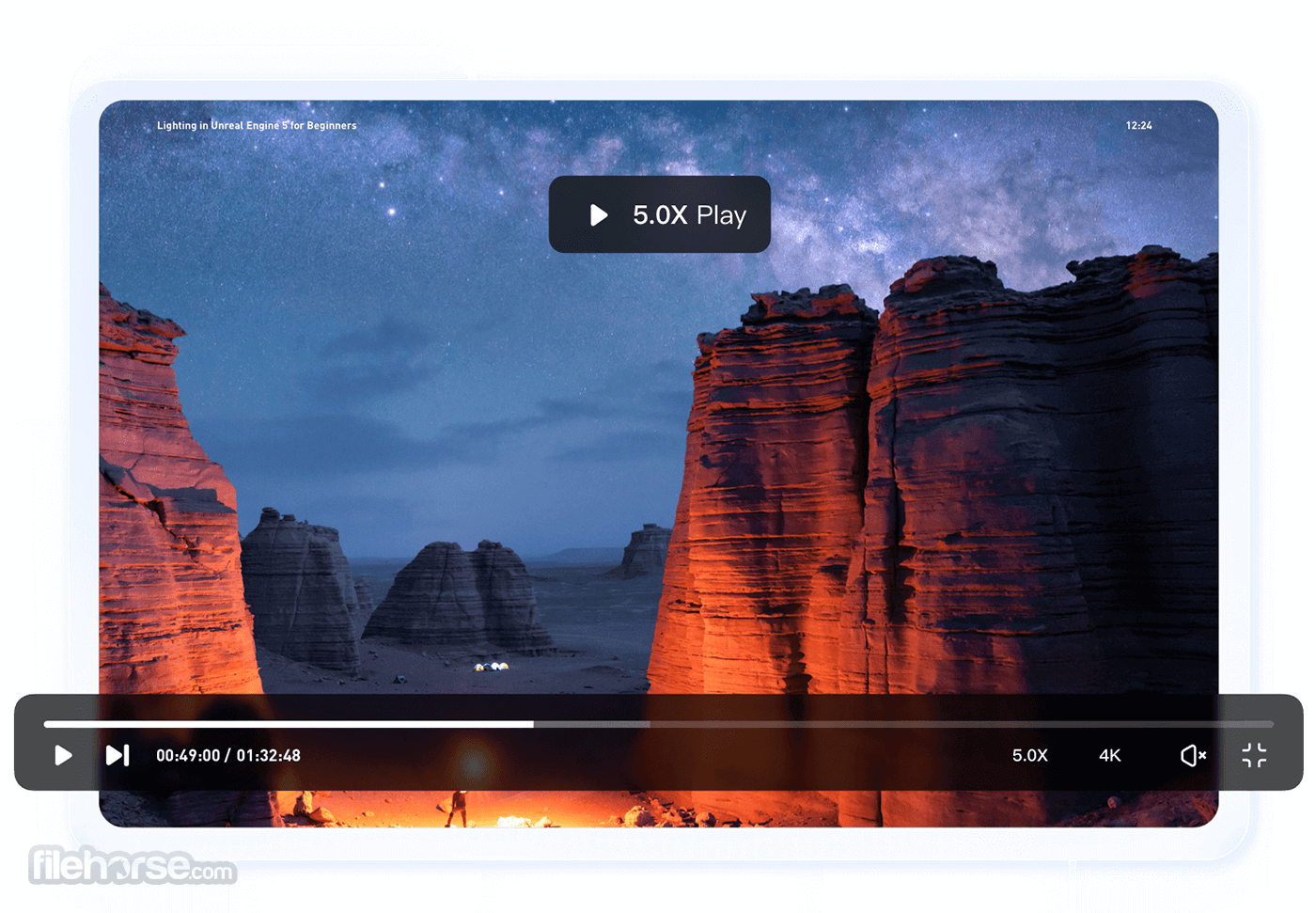 UC Browser for Desktop Screenshot 4