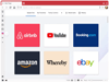 Vivaldi 8.1.4087.61 (64-bit) Screenshot 1