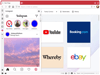 Vivaldi 8.1.4087.61 (64-bit) Screenshot 2