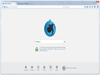 Waterfox G6.6.17 Screenshot 1