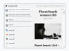 Fluent Search 1.0.1.4 Screenshot 3