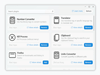 Fluent Search 1.0.1.4 Screenshot 4