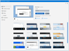 WindowBlinds 11.0.7 Screenshot 1