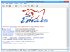 Emacs 30.2 Screenshot 1