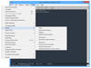 Emacs 30.2 Screenshot 4