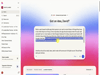 Lovable - AI Development Platform Screenshot 1