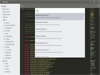 Sublime Text 4200 Screenshot 2