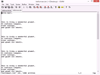Vim 9.2.0920 Screenshot 4