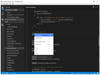 Visual Studio Code 1.132.0 (64-bit) Screenshot 3