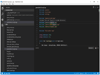 Visual Studio Code 1.132.0 (64-bit) Screenshot 5