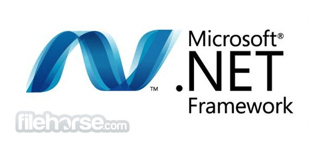 .NET Framework 4.8.1 Screenshot 1