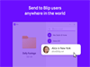 Blip 1.1.15 Screenshot 1