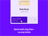 Blip 1.1.15 Screenshot 2