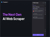 Thunderbit AI - AI Web Scraper Screenshot 1