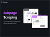 Thunderbit AI - AI Web Scraper Screenshot 2
