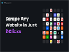 Thunderbit AI - AI Web Scraper Screenshot 5