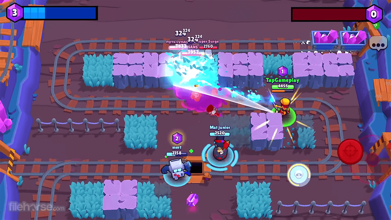 Brawl Stars for PC Screenshot 3