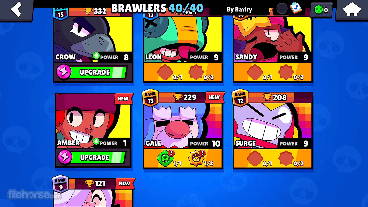 Brawl Stars for PC Screenshot 4