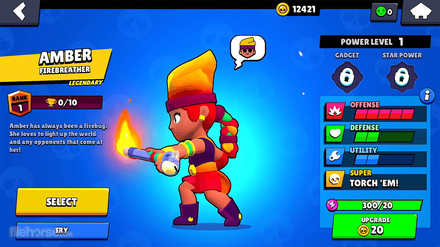 Brawl Stars for PC Screenshot 5