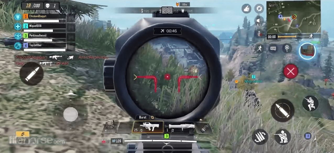 Call of Duty: Mobile for PC Screenshot 3