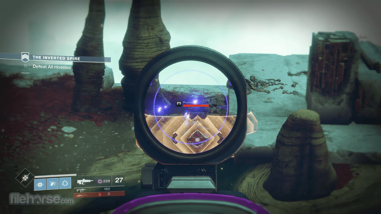 Destiny 2 Screenshot 2