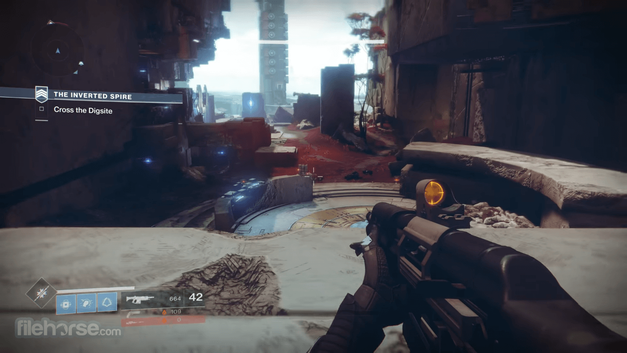 Destiny 2 Screenshot 3