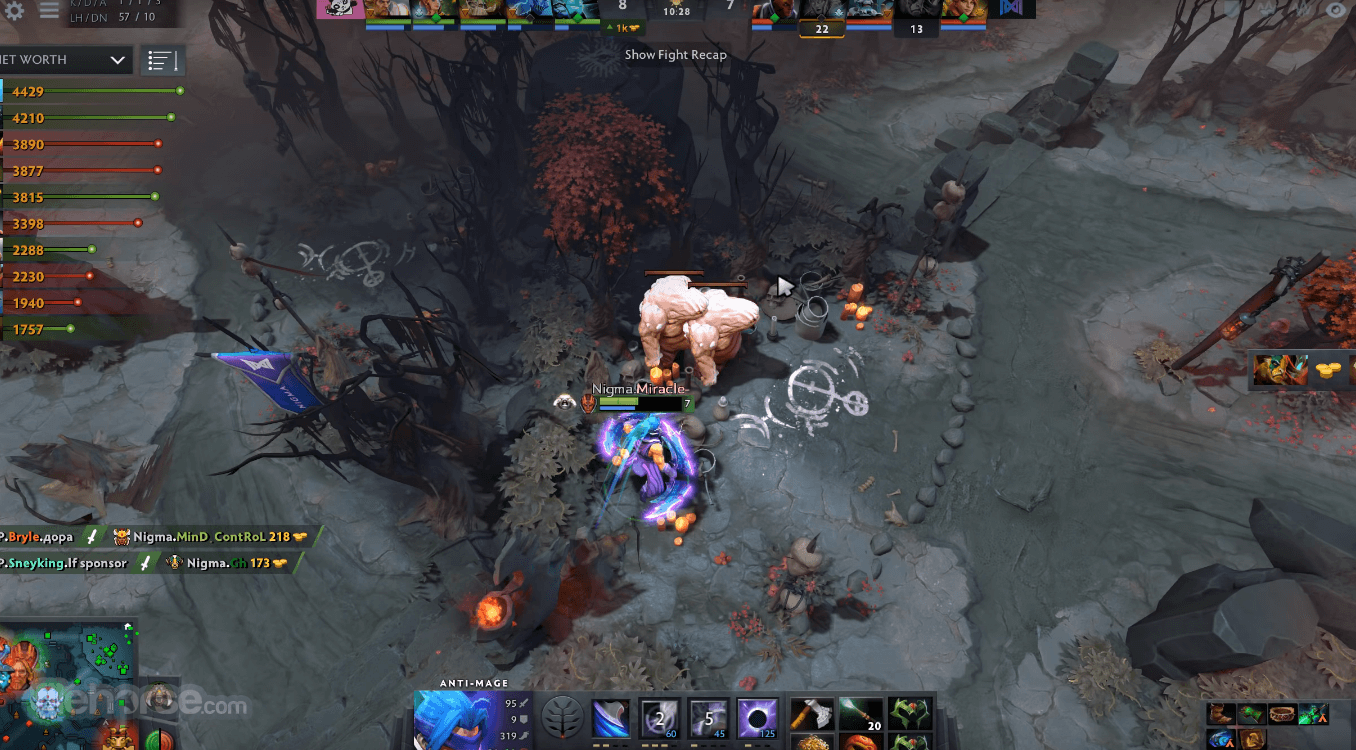 Dota 2 Screenshot 3