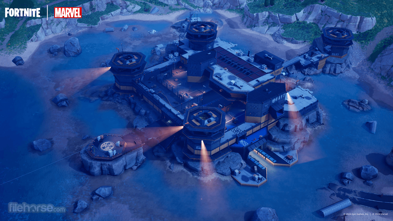Fortnite Screenshot 2