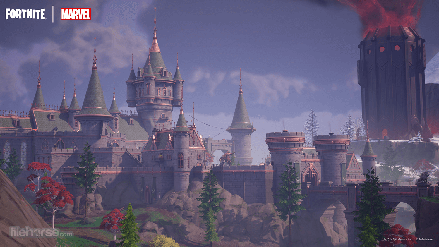 Fortnite Screenshot 3
