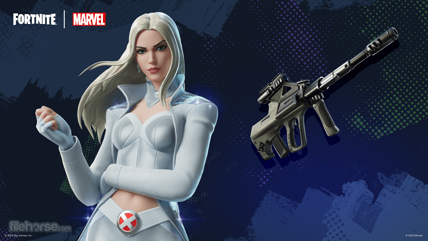 Fortnite Screenshot 5