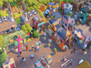 Go-Go Town! Screenshot 2
