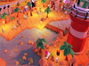 Go-Go Town! Screenshot 5