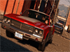 Grand Theft Auto V Enhanced Screenshot 3